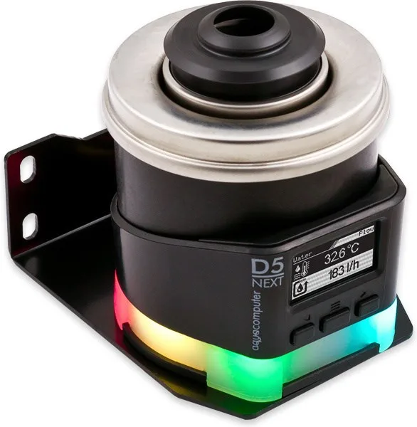 Aqua Computer D5 NEXT Pump