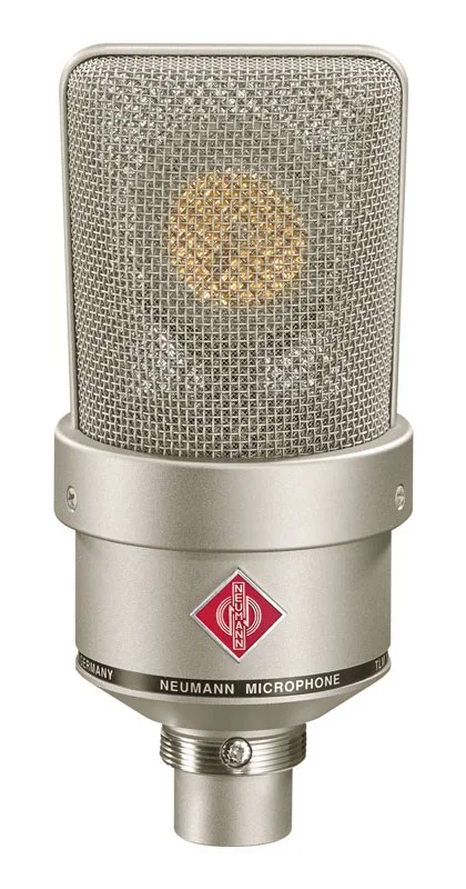 Neumann TLM 103 NI - Condenser Microphone Nickel