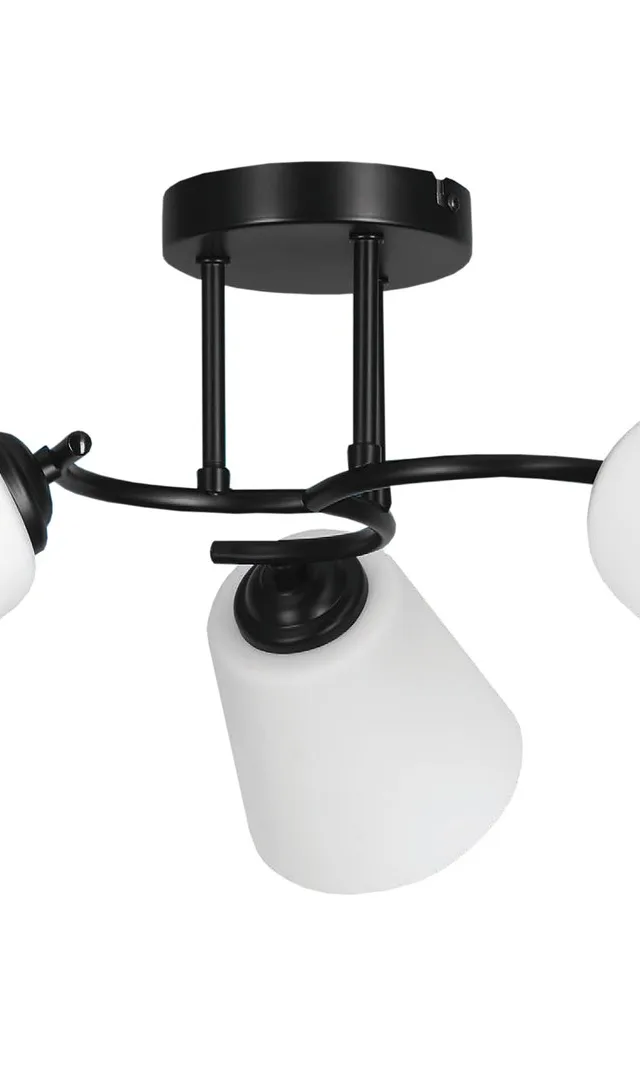 Activejet Pendant Lamp AJE-ALMA 3P E27 3x40W