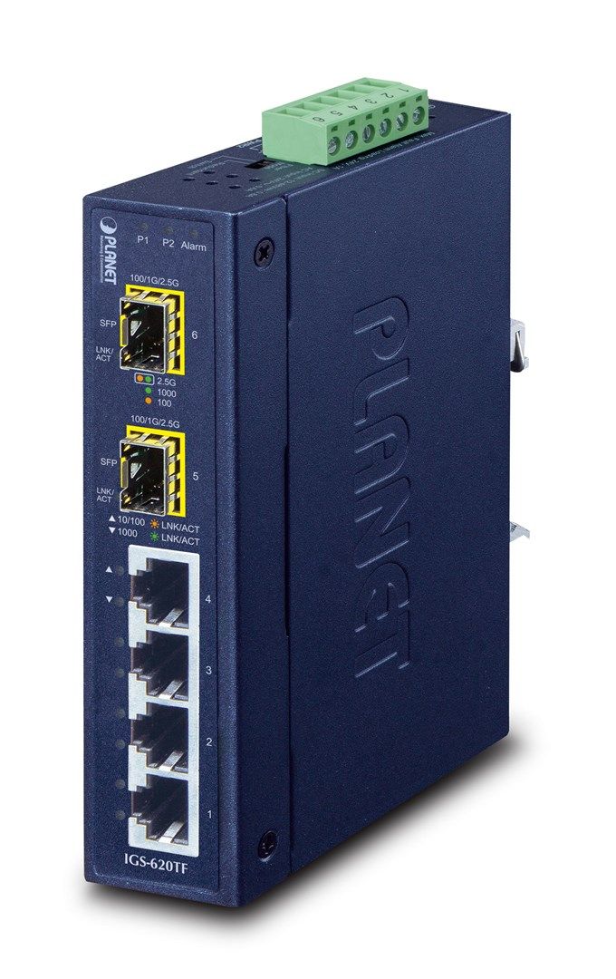 Planet IGS-620TF