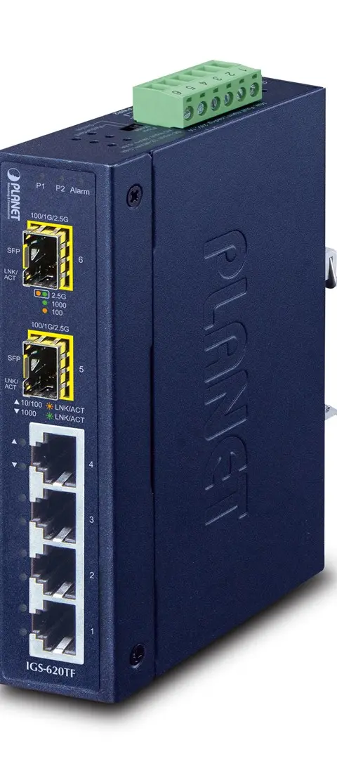Planet IGS-620TF