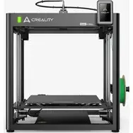 Creality Ender-5 Max, 3D-Drucker (Schwarz)