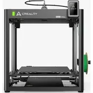 Creality Ender-5 Max, 3D-Drucker (Schwarz)