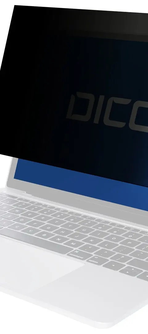 DICOTA D50030-2MG display privacy filter 43.9 cm (17.3") Netbook Frameless display privacy filter