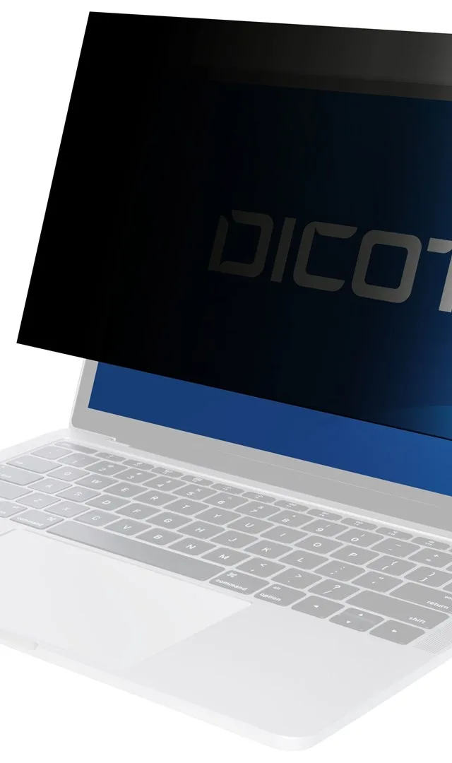 DICOTA D50030-2MG display privacy filter 43.9 cm (17.3") Netbook Frameless display privacy filter