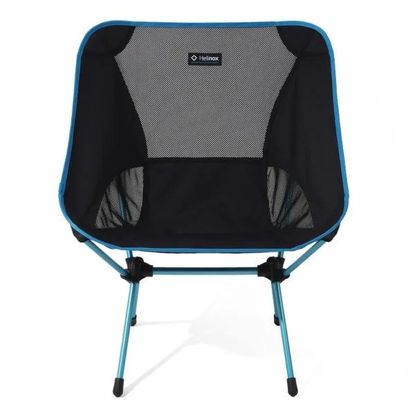 Camping Chair Helinox Chair One XL - Black