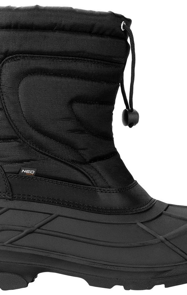 NEO tools 82-138-44 safety footwear