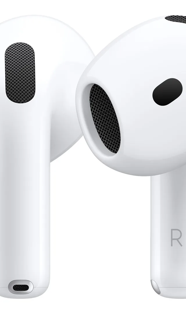Apple AirPods (4th Generation)