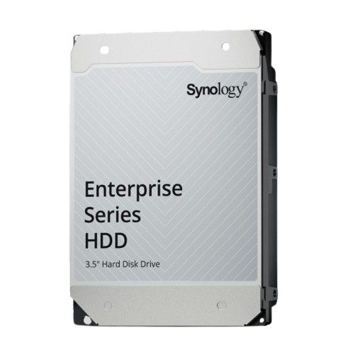 Synology HAT5320-8T internal hard drive 8 TB 7200 RPM 512 MB 3.5" Serial ATA