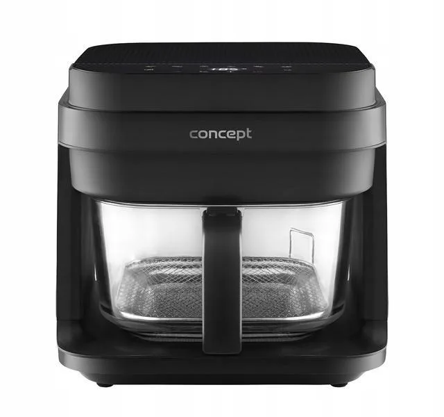 Air Fryer CONCEPT FR5500 5.5L 1200W