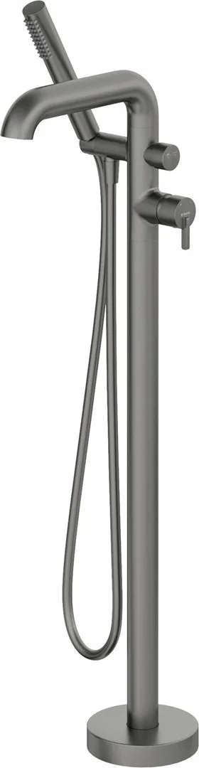 Freestanding Bathtub Mixer With Shower Set