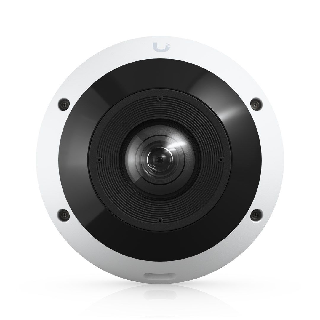 Ubiquiti UVC-G6-PRO-360-W - Security Camera - White
