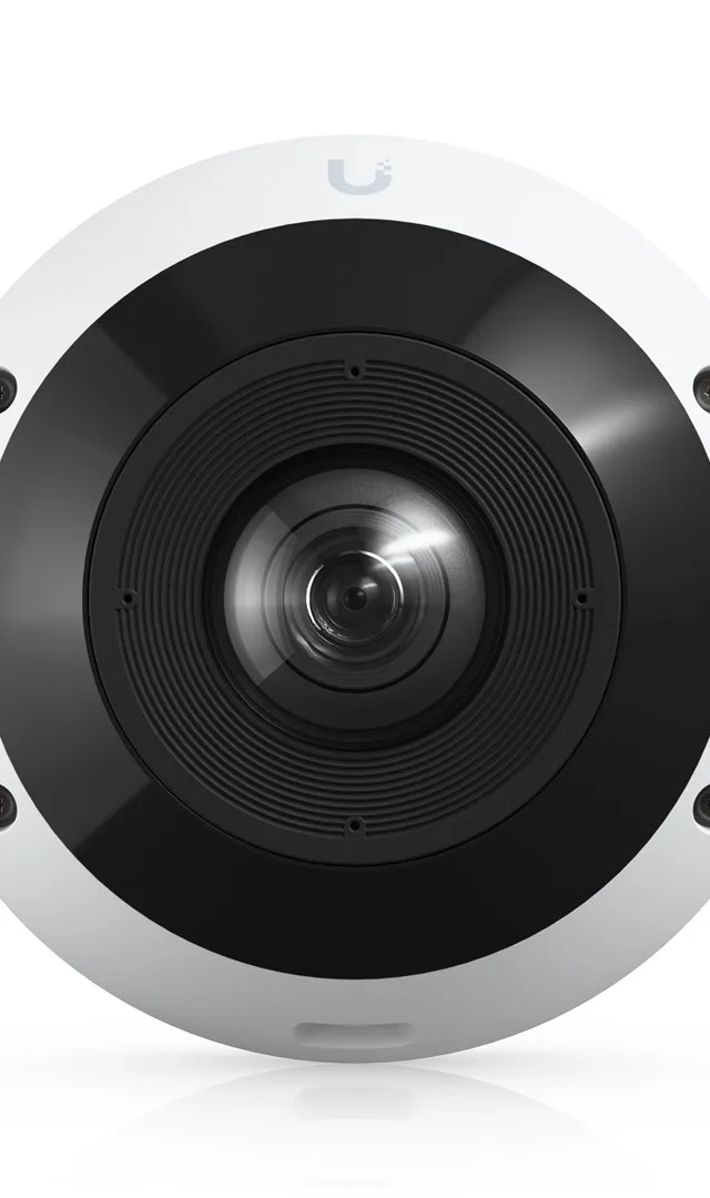 Ubiquiti UVC-G6-PRO-360-W - Security Camera - White
