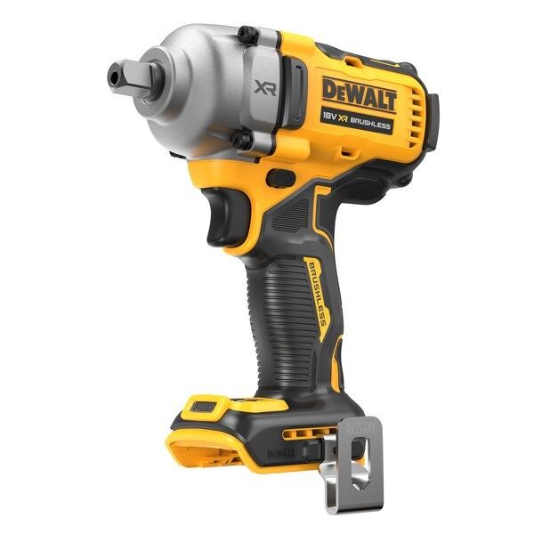 DeWALT DCF892NT-XJ Power Screwdriver/Impact Driver 2000 RPM Black Yellow