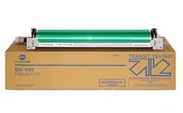 Konica Minolta A5WJ0Y0 printer drum Original