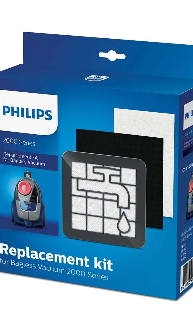 Philips XV1220/01 Replacement Kit