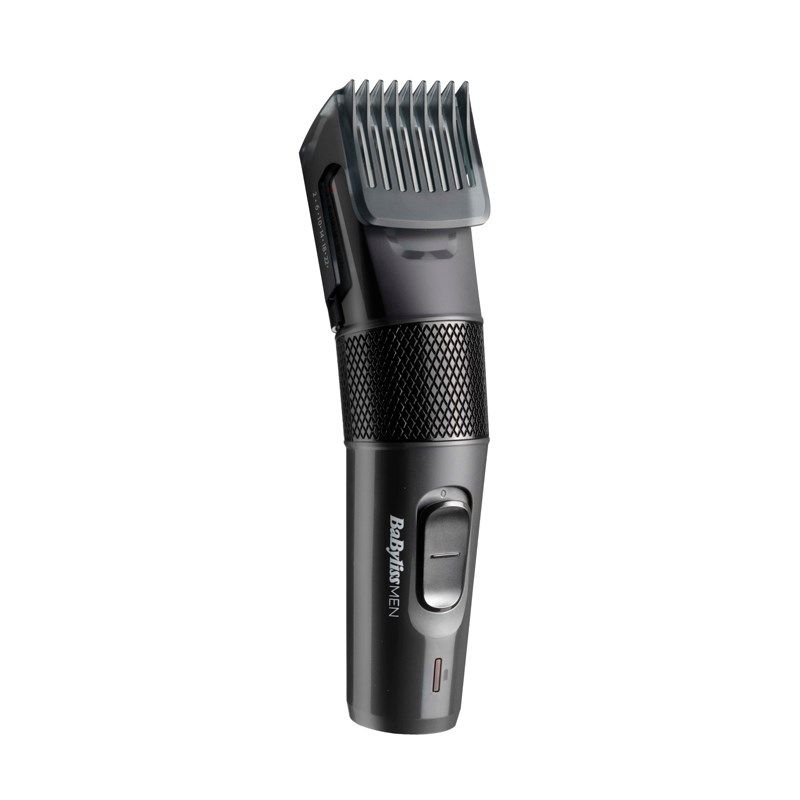 BaByliss E786E Hair Trimmers/Clipper Black
