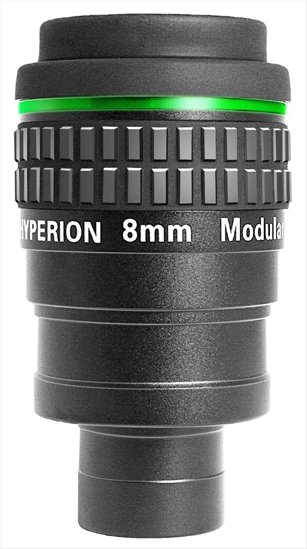 Baader Hyperion 8mm 2/1.25 Quot; Eyepiece