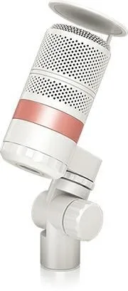 TC Helicon GoXLR MIC-WH Mikrofon Dynamiczny Lektorski