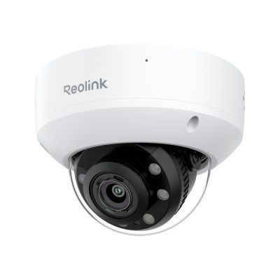 REOLINK RP-PCV8MZ Surveillance Camera