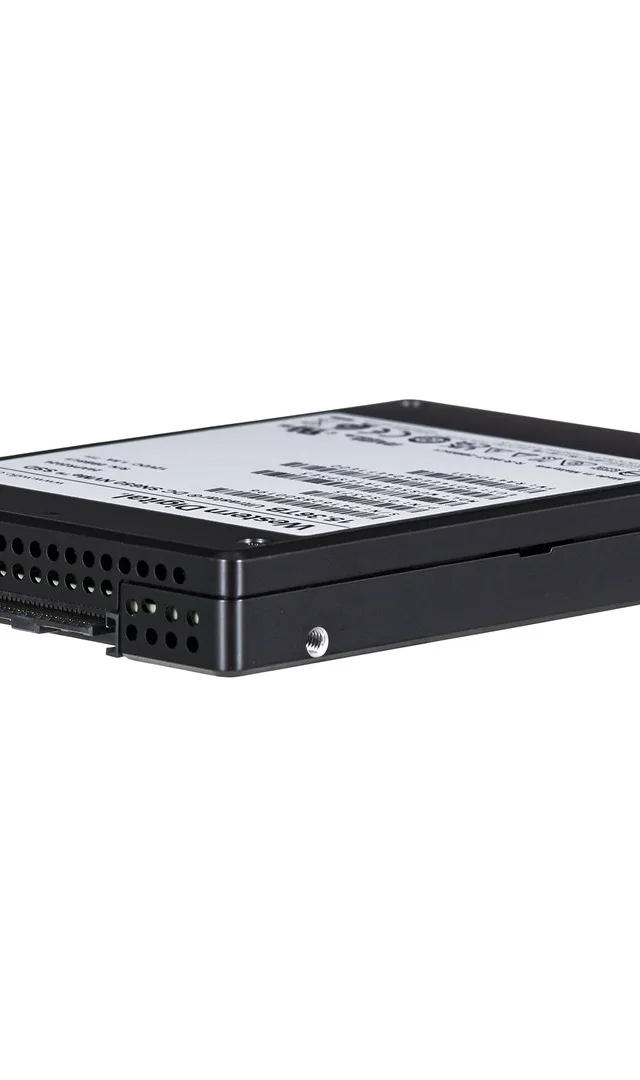 Western Digital Ultrastar WUS5EA1A1ESP5E1 15 TB U.3 PCI Express 4.0 NVMe 3D TLC NAND
