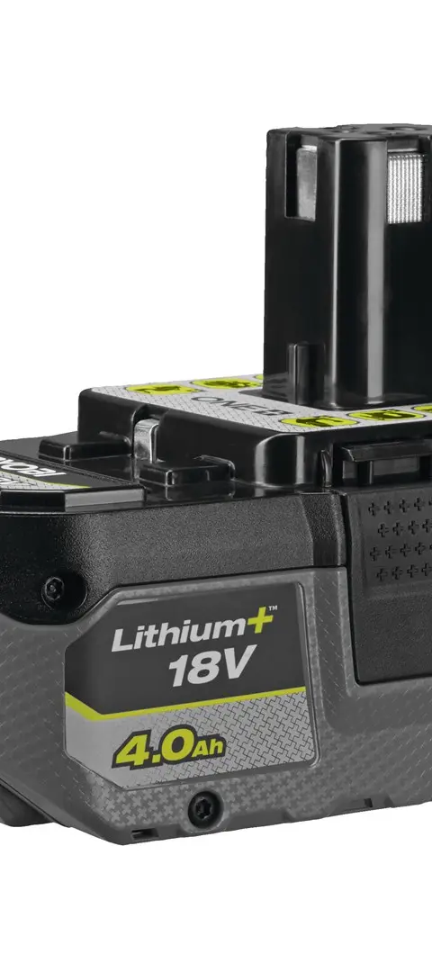 Ryobi RB1840X 18V 4.0Ah Battery