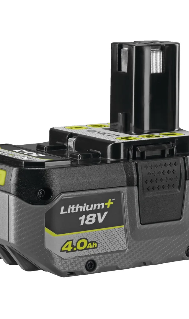 Ryobi RB1840X 18V 4.0Ah Battery