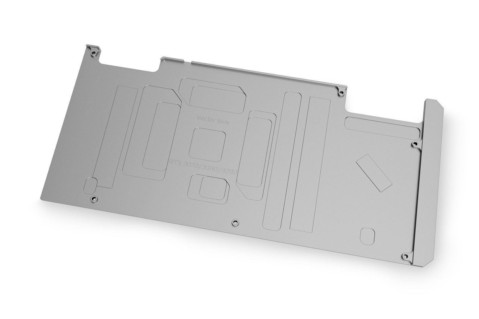 EK 3831109832486 computer cooling system part/accessory Backplate