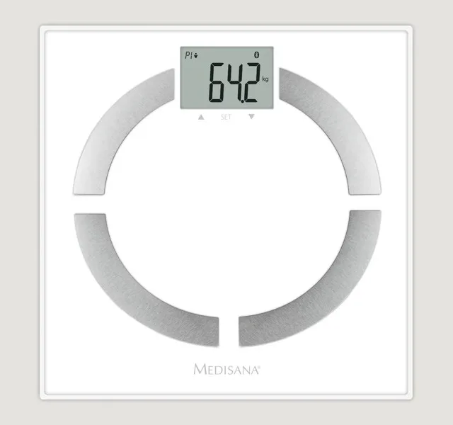 Body Analysis Scale Medisana BS 444 Connect