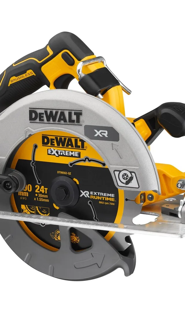 DEWALT Akku-Handkreissaege 18V. Basisv.