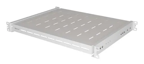 Lanberg AK-1020-S rack accessory Sliding shelf