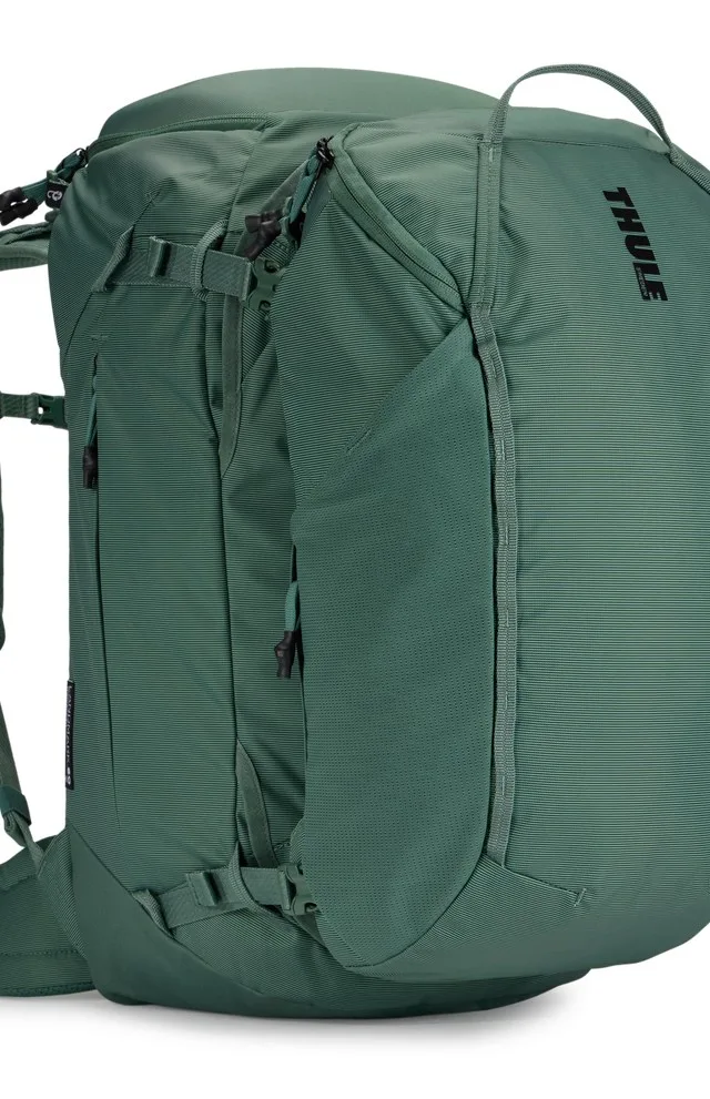 TLPF260 HAZY GREEN