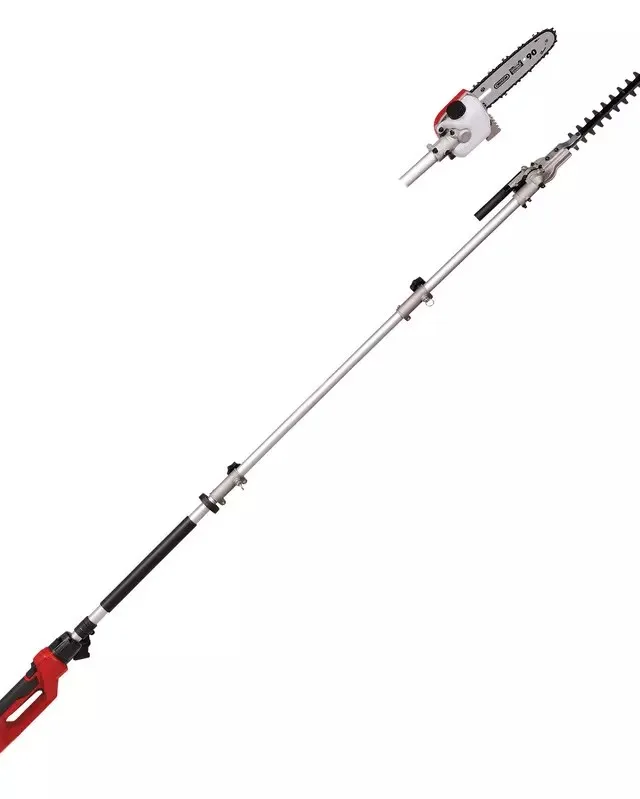 Einhell Hedge Trimmer/ Pole Saw GC-HC 90/2046 T