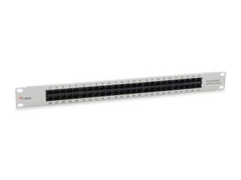 Equip 125297 patch panel 1U