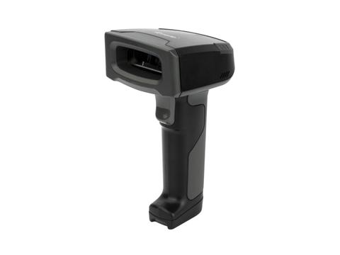 Equip 2D-Barcodescanner Laser Wireless/2.4GHz BT Hlt Grey