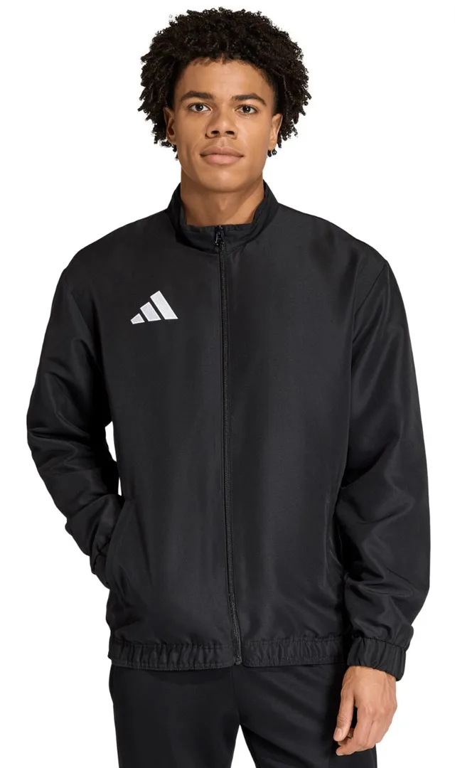Bluza męska adidas Entrada 26 Presentation czarna JZ6621 M