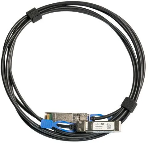 RouterBoard : XS DA0003 - 25G SFP/SFP /SFP28 3m