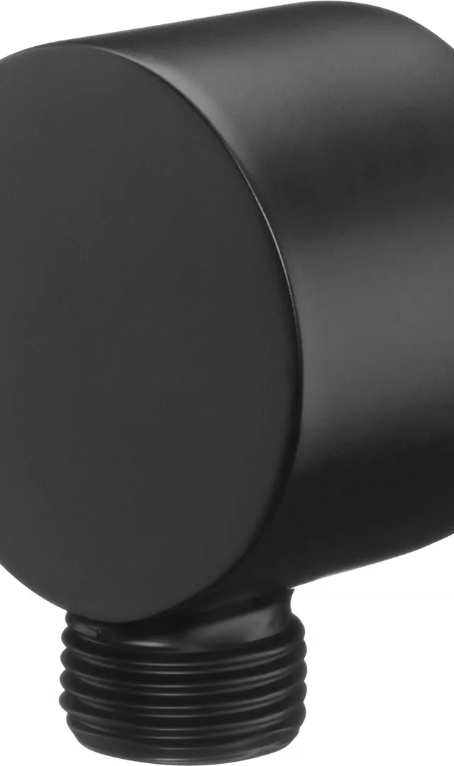 Round Angled Fitting