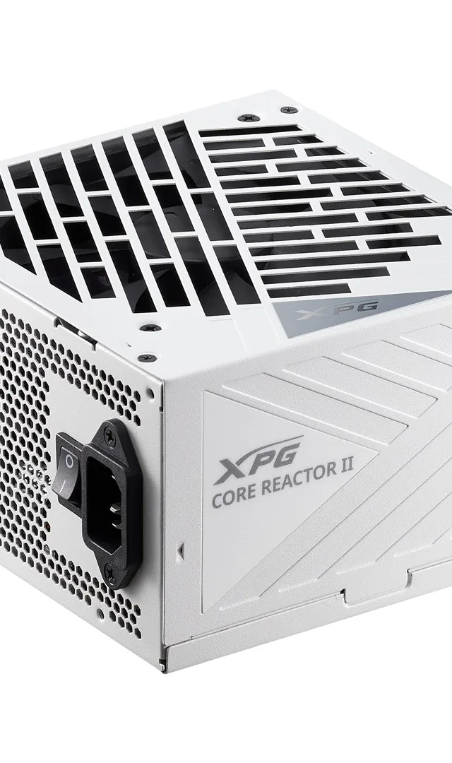 XPG COREREACTOR II 850W Power Supply