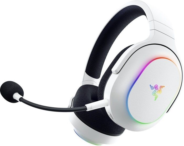 Razer Barracuda X Chroma Multi-Platform Wireless Gaming Headset