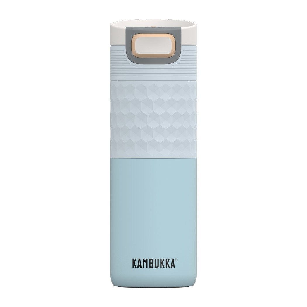 Kambukka Etna Grip Breezy Blue - Thermal Mug 500 Ml