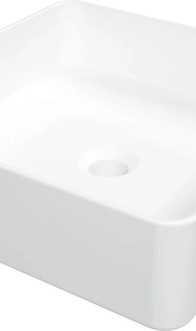 Countertop Ceramic Washbasin