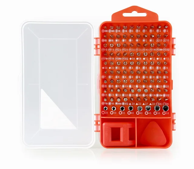 Gembird TK-SD-07 Manual Screwdriver Set Combination Screwdriver