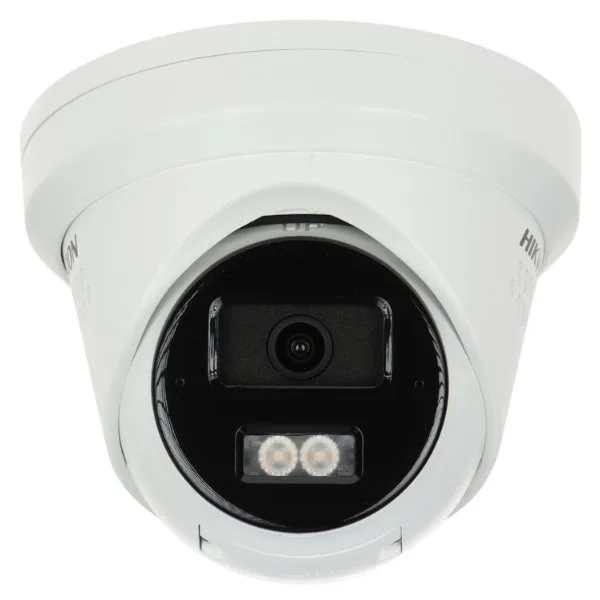 IP Camera Hikvision DS-2CD2383G2-LI2U/SL