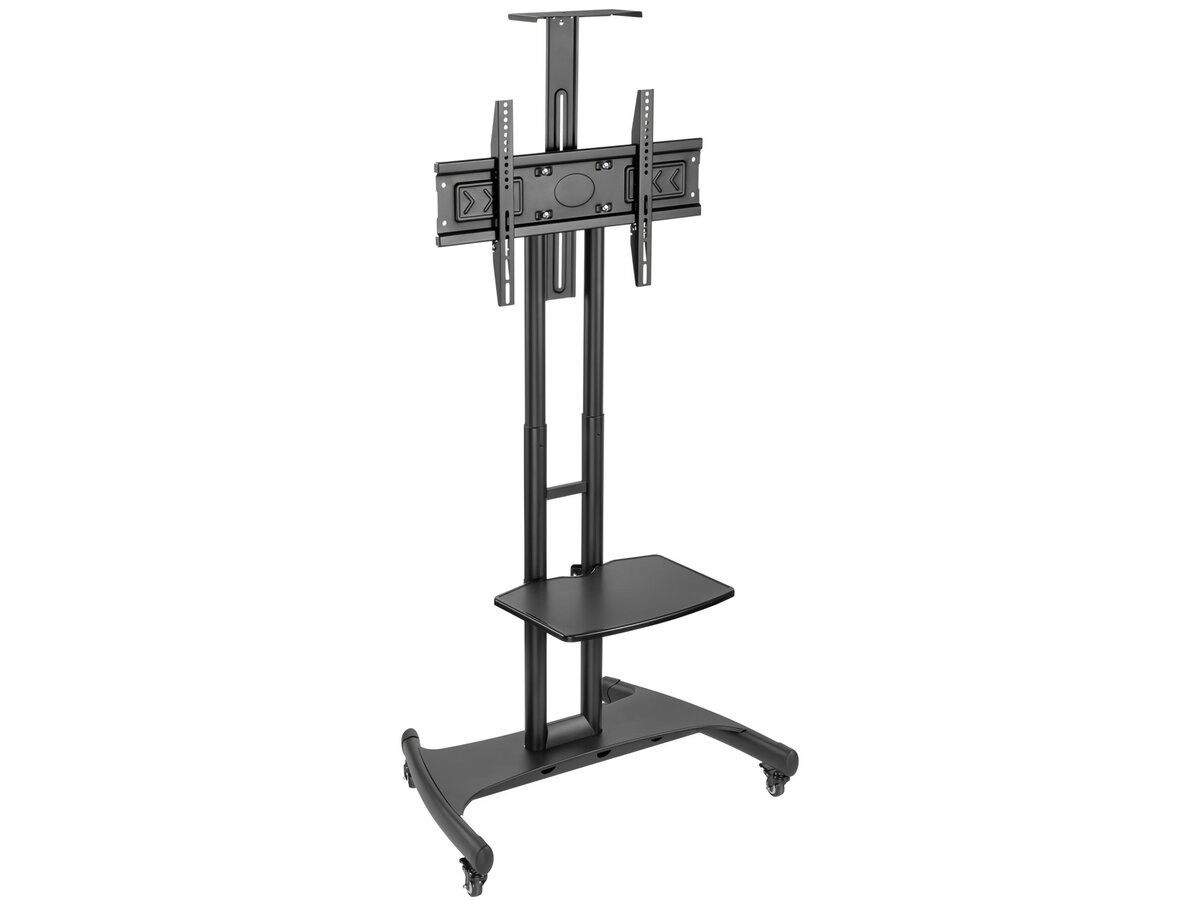 Art Mobile Stand Mount For 32-70 Inch TVs 45 Kg S-12 VESA 600x400