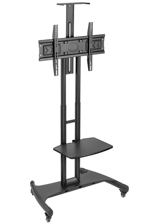 Art Mobile Stand Mount For 32-70 Inch TVs 45 Kg S-12 VESA 600x400