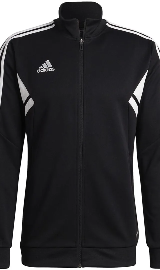 adidas Condivo 22 Track Jacket black HA6252