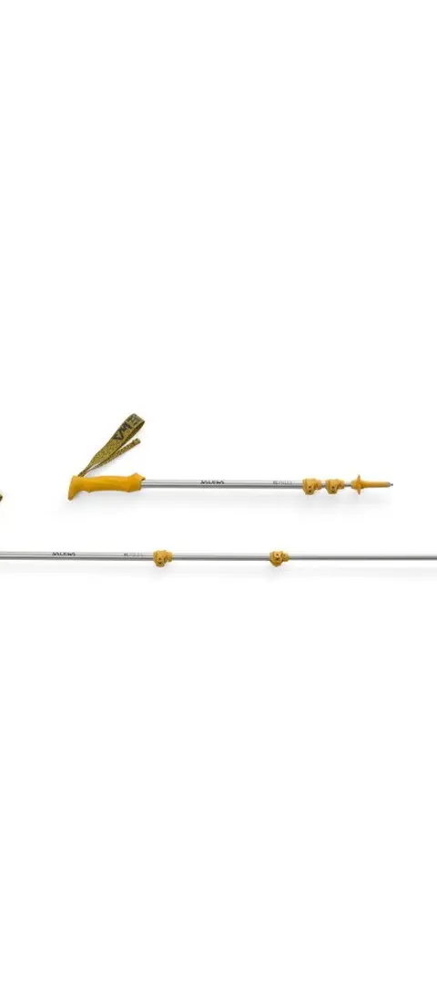 Kije Repoles-Gold SALEWA