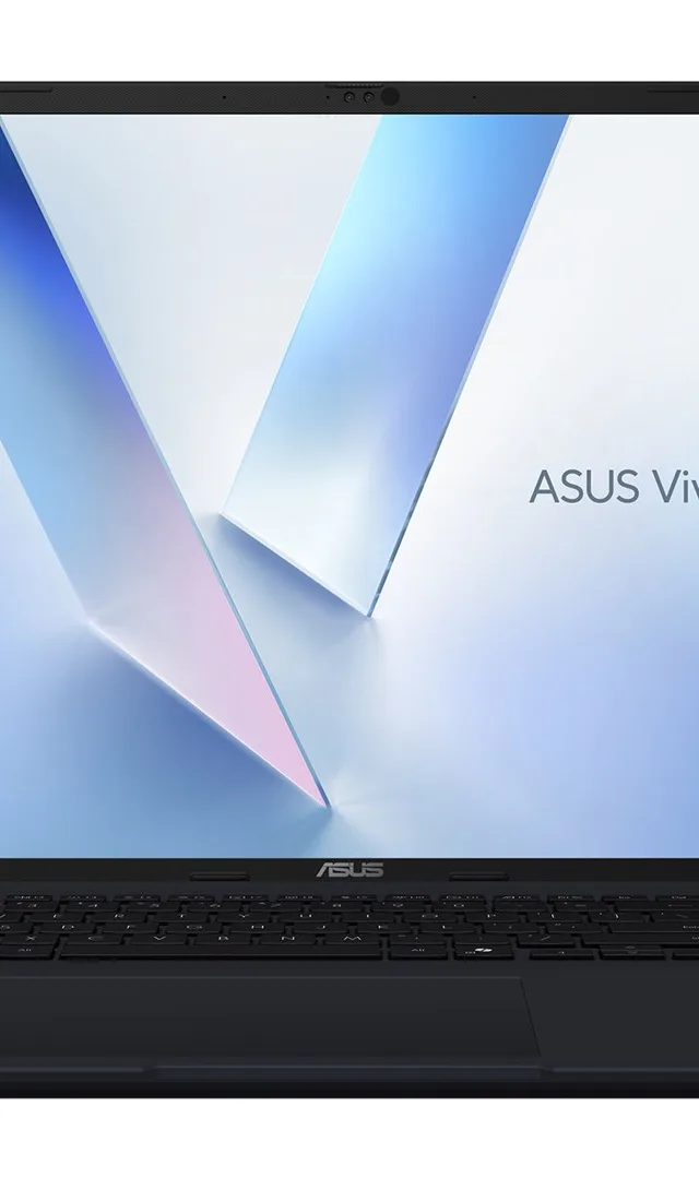 ASUS Vivobook 18 M1807GA-S8002W Copilot+ PC AMD Ryzen™ AI 5 430 Laptop 45.7 cm (18") WUXGA 16 GB DDR5-SDRAM 512 GB SSD Wi-Fi 6 (802.11ax) Windows 11 Home Blue