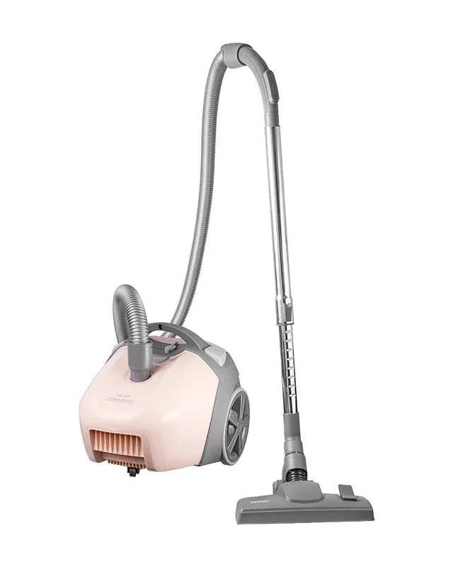 W Antek ZVC352 Zelmer Vacuum Cleaner Beige 900